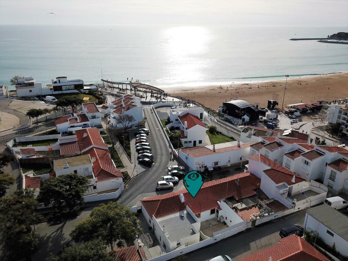 Vila - Mar - Private Outdoor Jacuzzi - Wifi & Airco - By Bedzy Albufeira Exterior photo